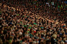 Harris warns that major sporting events are unlikely for the rest of 2020
