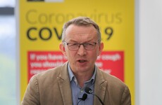 'The language is unacceptable': HSE officials criticise memo which described patients as 'dirty' and 'clean'