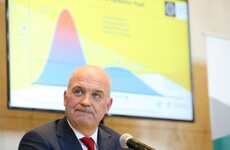 Coronavirus: 39 deaths and 445 new cases confirmed, plus 48 positive cases from March backlog