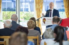 Cork nursing home first to pilot new Covid-19 early warning software for staff
