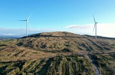 Ireland ranks second last in EU for meeting 2020 renewable energy targets