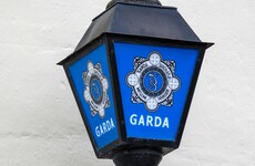 Man charged following armed robbery at Dublin shop