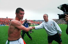 20 for 2020: Ireland's most influential sports stars of the century