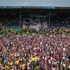 GAA have plan B in place to protect this year's provincial championships