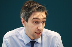 'It would be disastrous': Harris warns of dangers of becoming complacent with Covid-19 restrictions