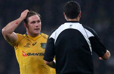Rugby Australia set to slash wage bill by 83 per cent