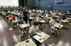O'Casey said: 'Th’ time is rotten ripe for revolution'. Minister McHugh, now is the time to revolutionise the Leaving Cert