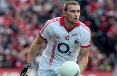 Another one bites the dust: GAA starlet agrees Aussie switch