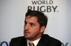 Pichot wants to bring Lions tours to North and South America if elected