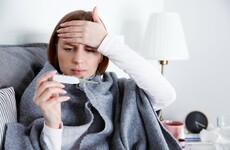 'We had a lot of chats through the bedroom door': What it's like to recover from COVID-19 at home