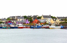 Dingle protesters stop Spanish trawler from landing at harbour, citing Covid-19 fears