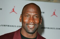 Your evening longread: Michael Jordan's iconic moment
