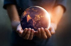 Your evening longread: The radical message of the Earth Day founder