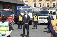 'There does seem to be an increase in traffic': Don't let complacency scupper progress, Taoiseach warns