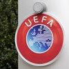 Uefa chief Ceferin said leagues ready to play behind closed doors