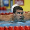 Phelps will settle for seven golds at Olympics