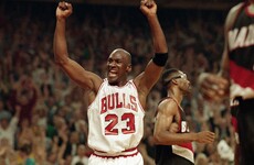 Quiz: How well do you know the career of Michael Jordan?
