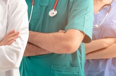 Government's delayed childcare plan for health workers needs approval by health experts