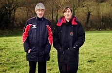 Quiz: Test your knowledge of these sporting references in Father Ted