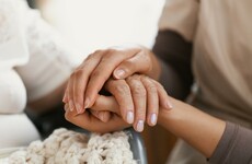 'Nobody is dying alone here': How one hospice is dealing with end of life care during the Covid-19 crisis