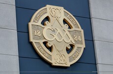 Games behind closed doors 'not seriously considered by the GAA at this stage'