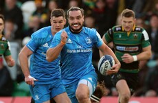 'It would be a fantastic honour for him' - Ireland qualification in sight for Lowe