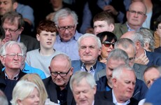'People writing in-depth reports who were never in Croke Park or Lansdowne Road in their life'