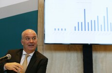 Holohan clarifies delay in reporting of Covid-19 deaths as daily growth rate declines