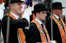 Orange Order buys PPE for healthcare staff on island of Ireland