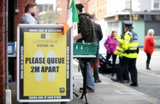 No mass gatherings until the autumn, and another 800+ deaths in UK: Today's Covid-19 Main Points