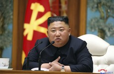 South Korea plays down reports that North Korean leader Kim Jong Un in 'grave danger after a surgery'