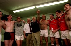 From Bizet to O'Brien: How Stand Up and Fight became a Munster anthem