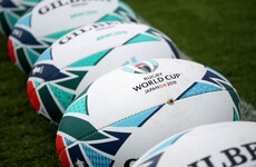 Convicted killer stood down from World Rugby Council after homophobia allegations