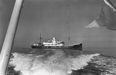 'The station revolutionised radio for a generation': Ronan O'Rahilly, founder of Radio Caroline, dies aged 79