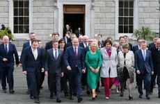 'Fianna Fáil is struggling with its identity, but we are up for the challenges ahead'