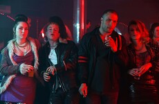 Trailer Watch: Which film are you going to stream this weekend?