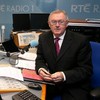 Sean O'Rourke has announced he's retiring from RTÉ
