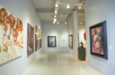 Sitdown Sunday: In search of the disappearing art dealer