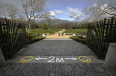 This nationwide survey is asking the public which Covid-19 restrictions they would like lifted