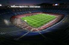 Barcelona board sign Camp Nou naming rights over to charity until 2021