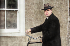 'It brings history to life': The project giving colour to Michael Collins, Countess Markievicz and other Irish figures