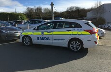 Two men who posed as gardaí and assaulted a man arrested and charged in Dublin