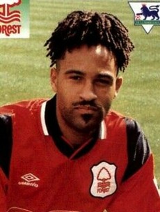 Quiz: How many of these random 90s Premier League footballers can you identify? - Part V