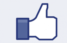 Is Facebook testing out a new 'Want' button?