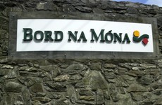 Bord na Móna to lay off workers 'as a result of Covid-19 crisis'