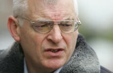 Higgins slams 'manufactured controversy' over use of TDs expenses