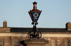 11-year-old cyclist airlifted to hospital after collision with car in Limerick