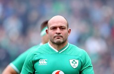 Rory Best says virus can lead to global rugby alignment