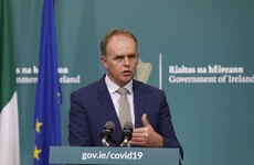 Leaving Cert exams most likely to start on 29 July, Joe McHugh says