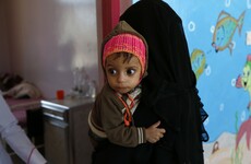 World is facing 'multiple famines of biblical proportions' in coming months, UN warns